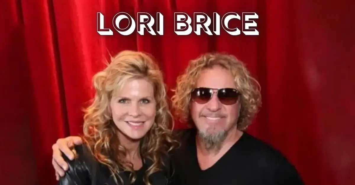 Lori Brice