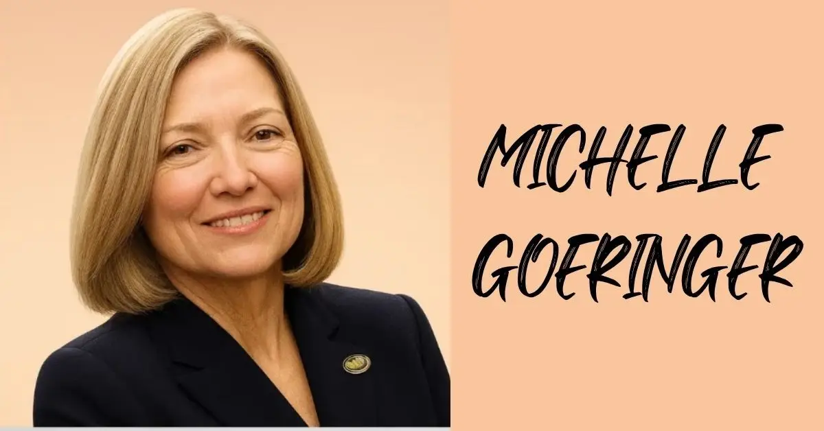 Michelle Goeringer