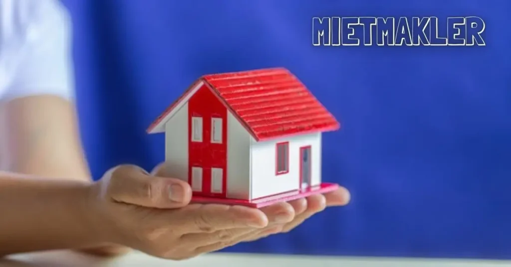 Mietmakler