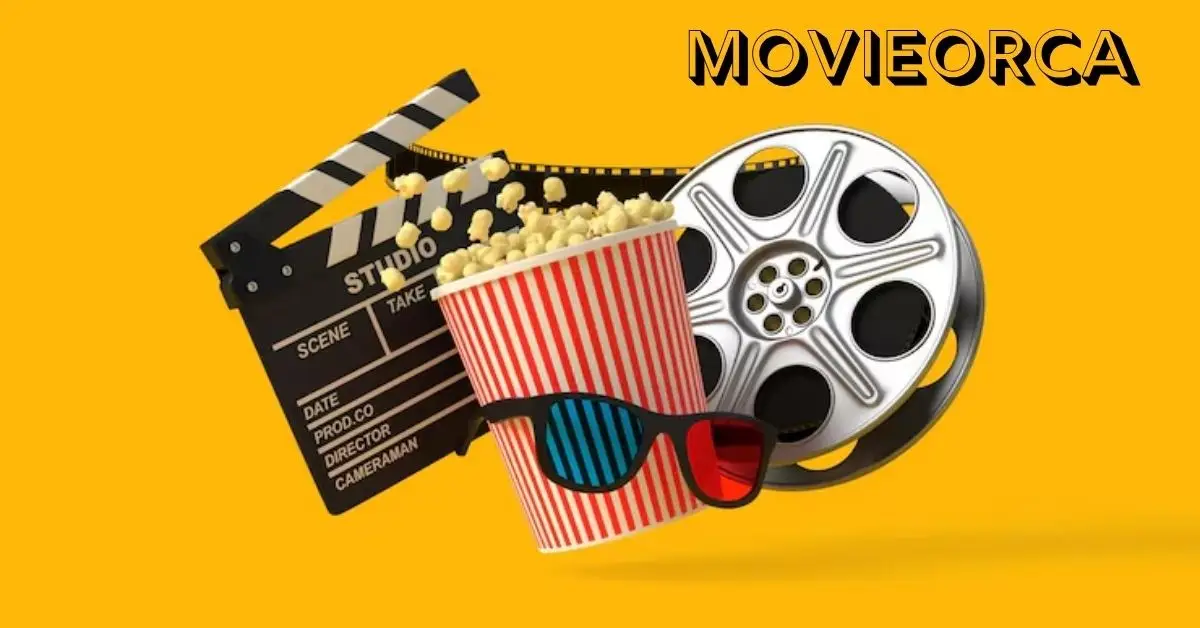 Movieorca