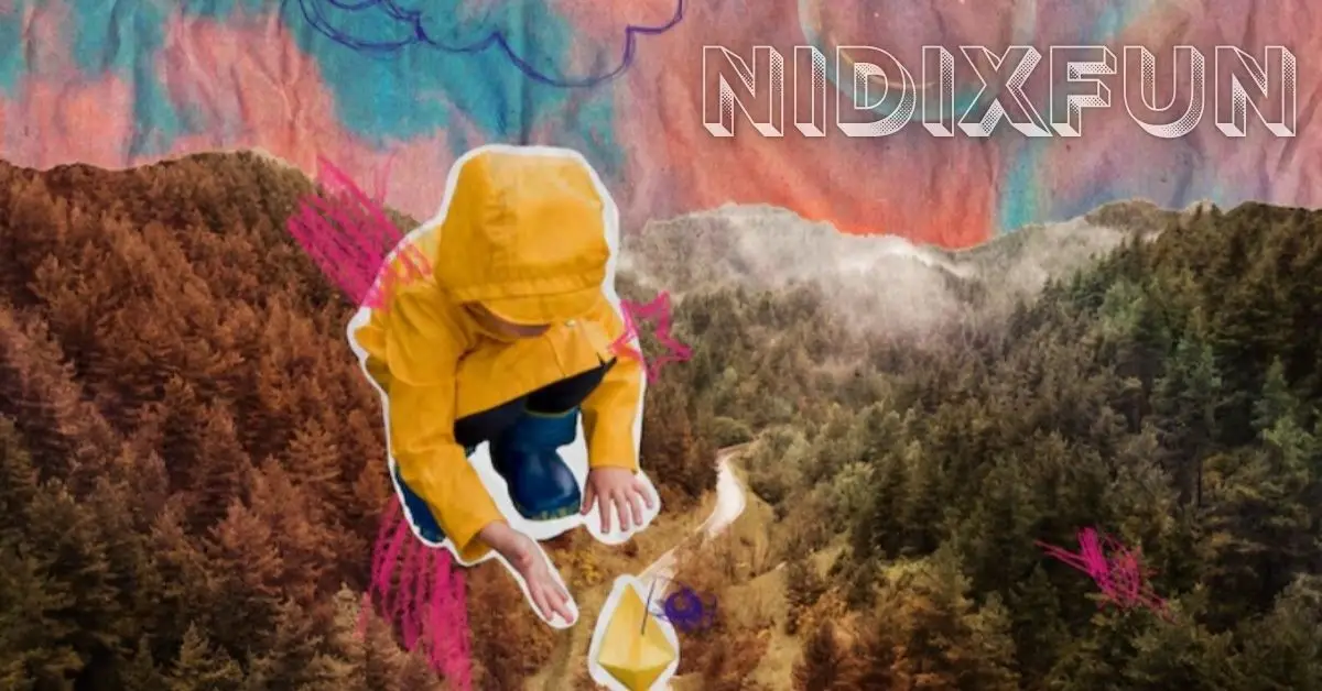 Nidixfun