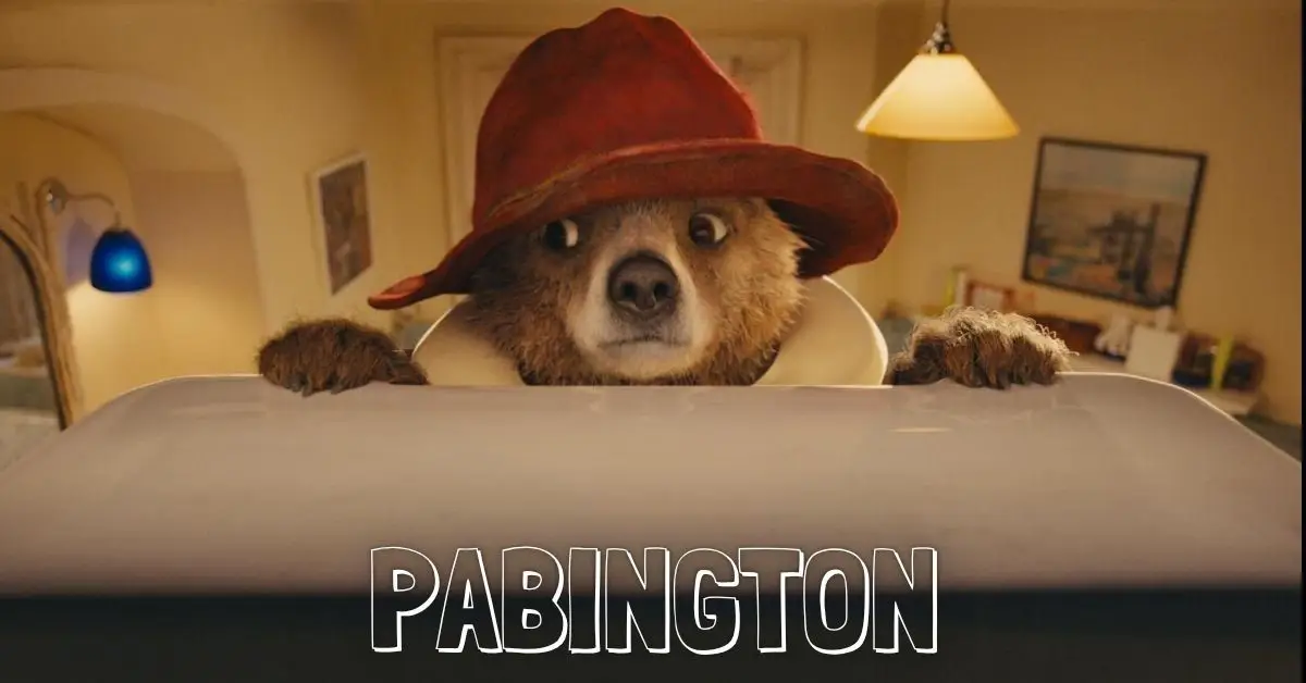 Pabington
