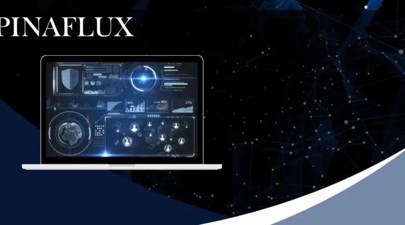 Pinaflux