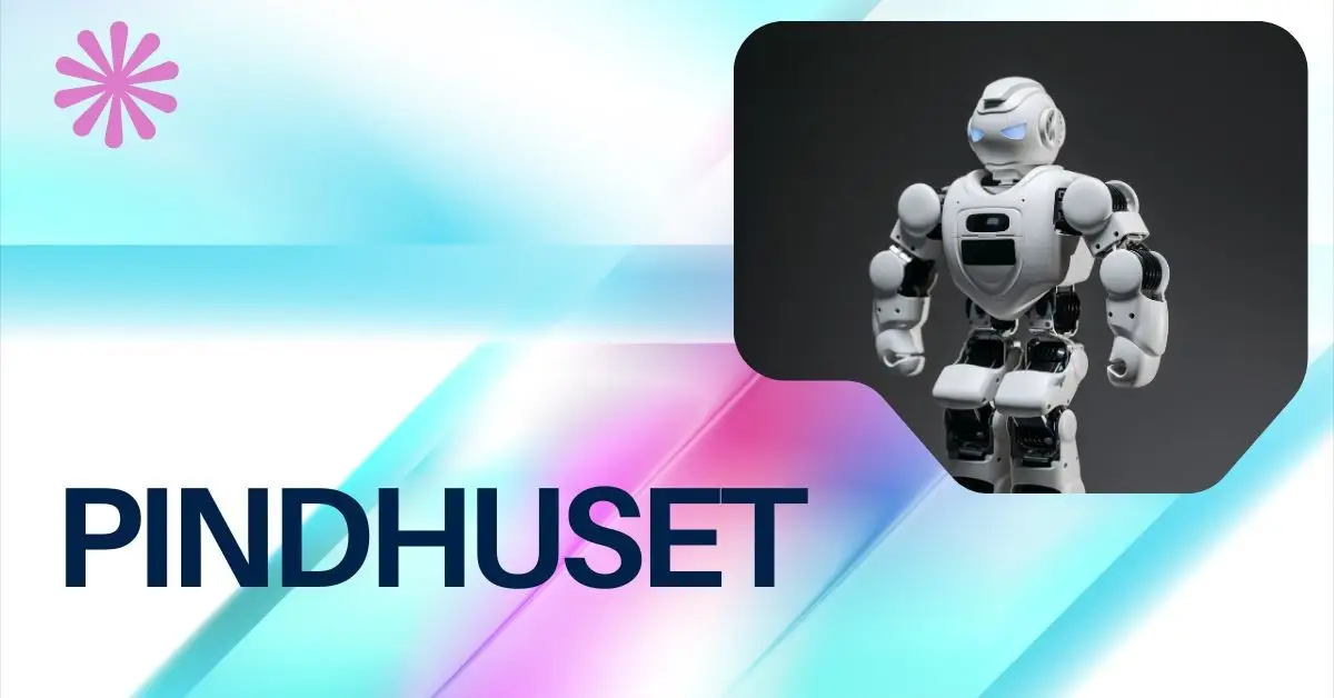 Pindhuset