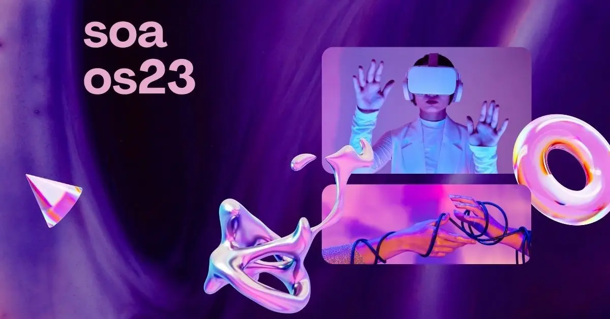 SOA OS23