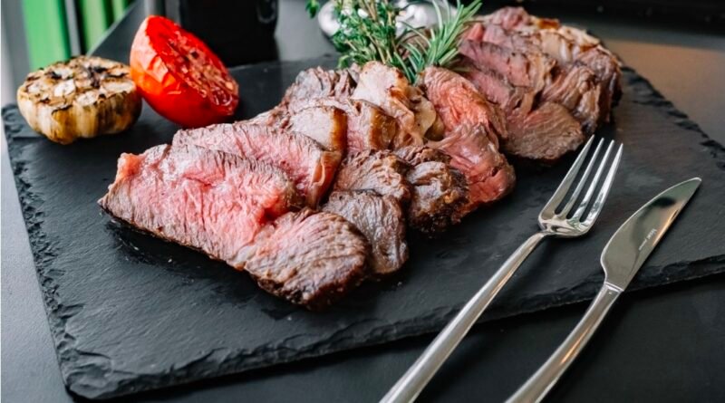 Why Humans Are Biologically Wired to Find BBQ Satisfying