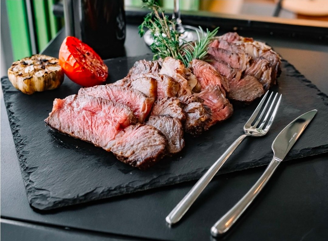 Why Humans Are Biologically Wired to Find BBQ Satisfying