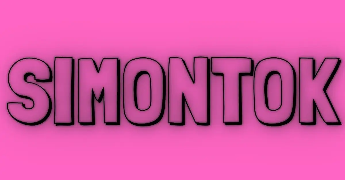 Simontok