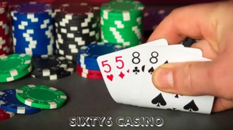 Sixty6 Casino