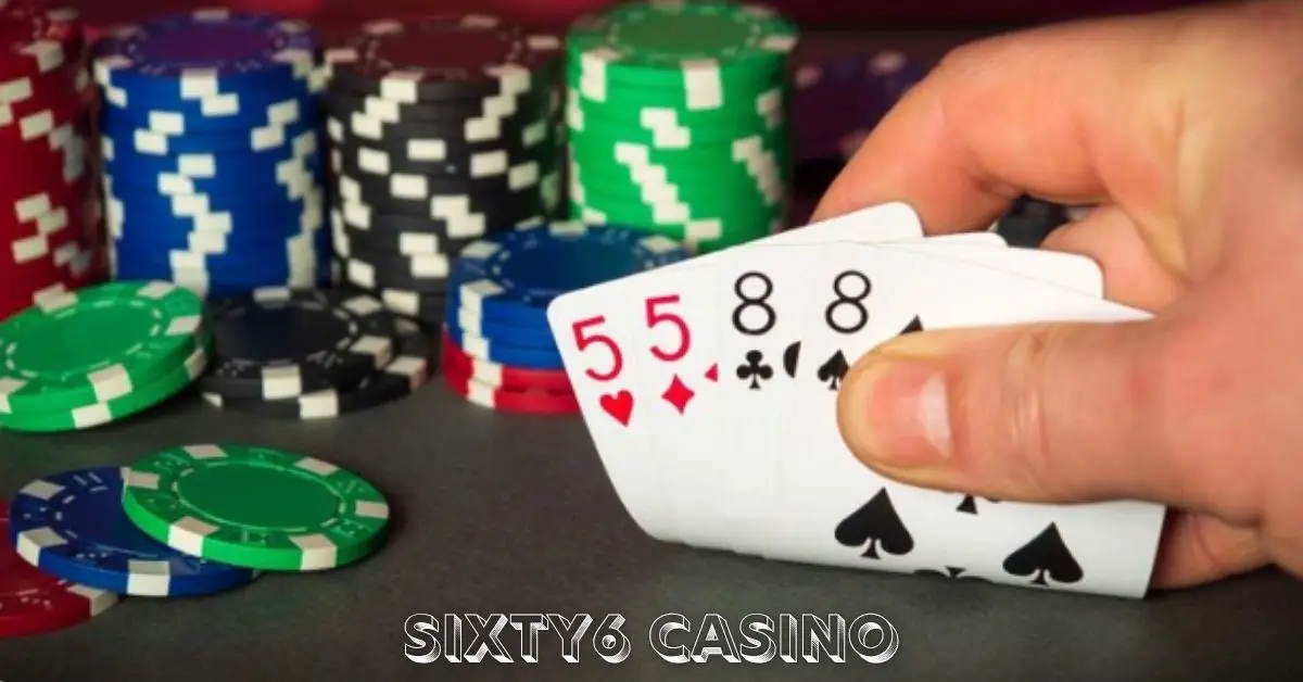 Sixty6 Casino
