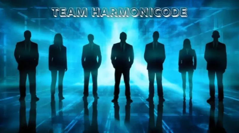 Team Harmonicode