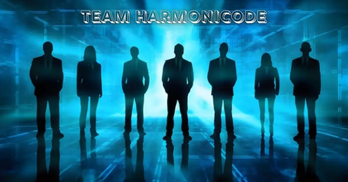 Team Harmonicode