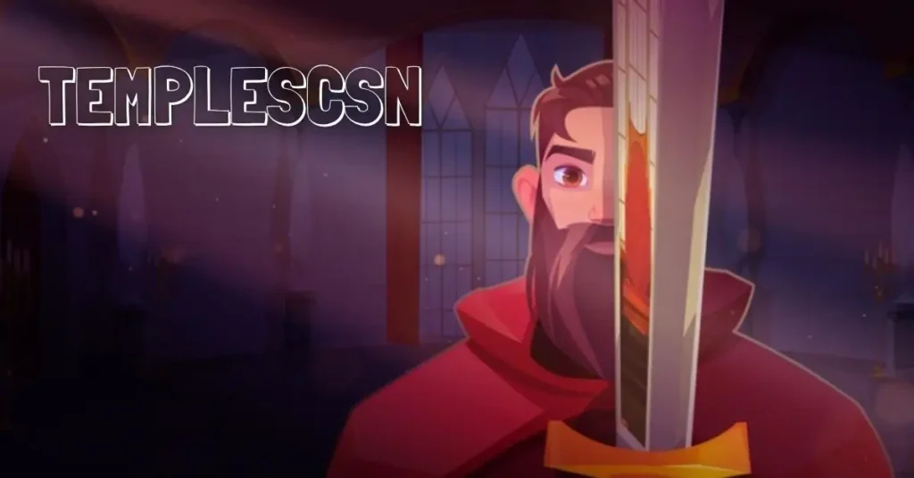 TempleSCSN