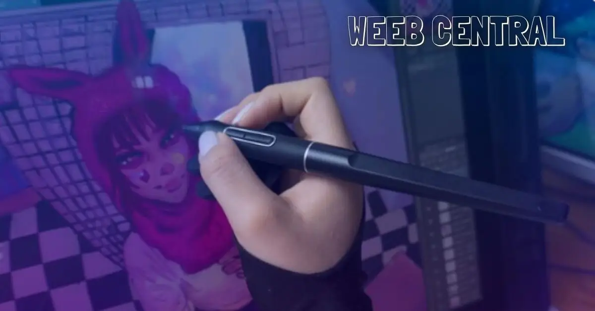 Weeb Central