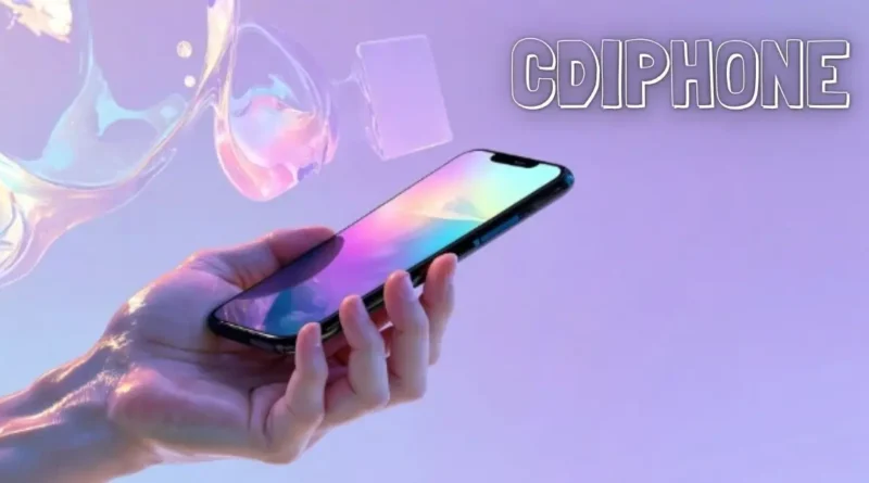 cdiphone