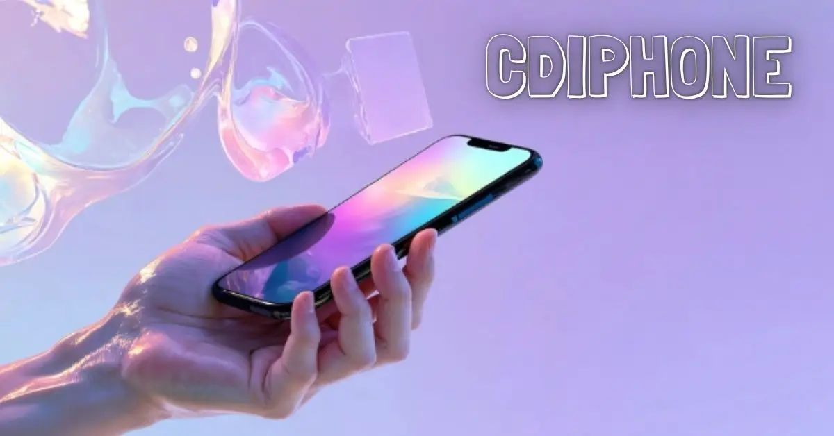 cdiphone