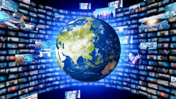Broadcast Monitoring Solutions for Multi-Language and Global Media Coverage