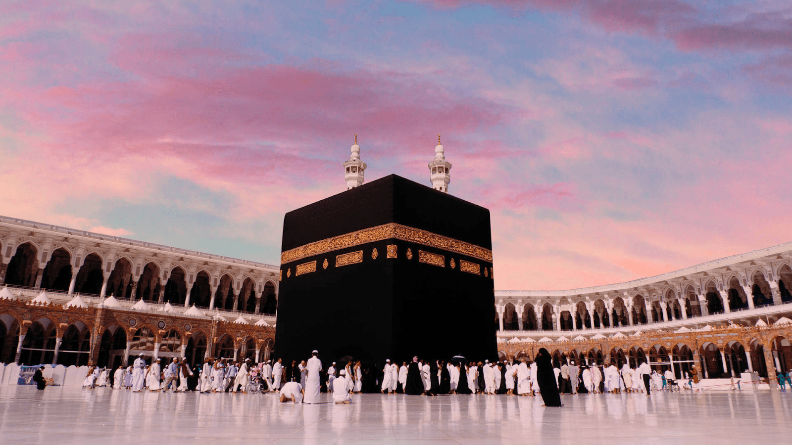 Umrah
