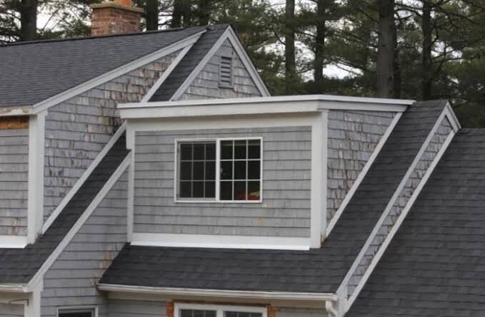 What Causes Flashing Gaps to Appear Around Dormer Connections