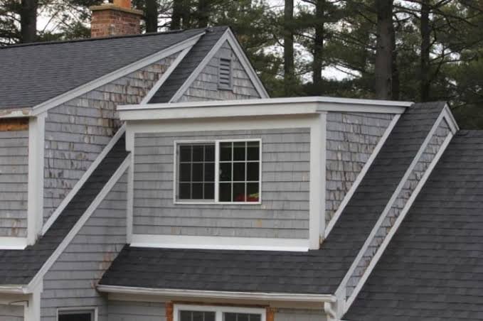 What Causes Flashing Gaps to Appear Around Dormer Connections