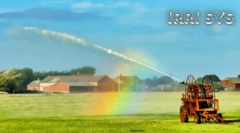 Irri Sys