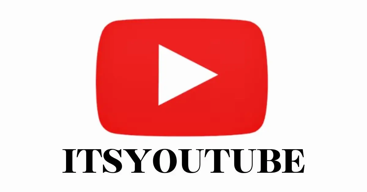 itsyoutube