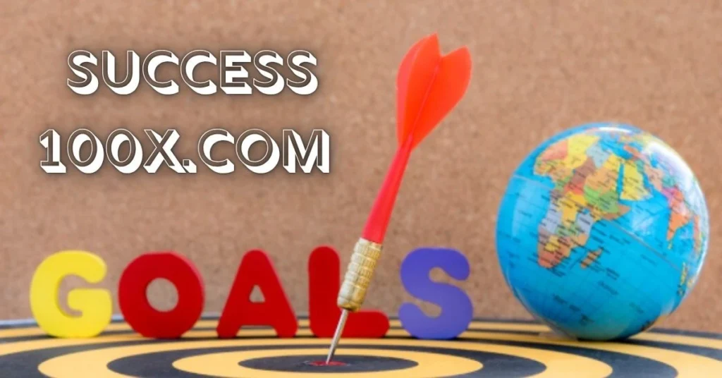 Success100x.com