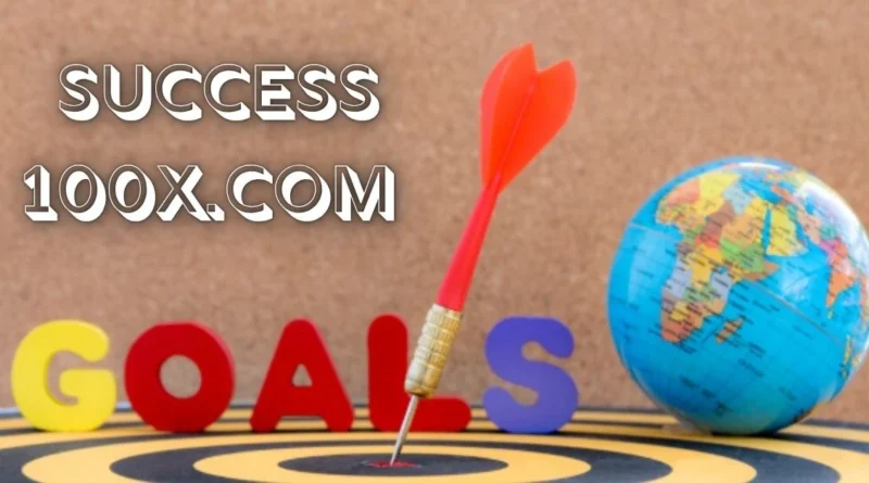 Success100x.com