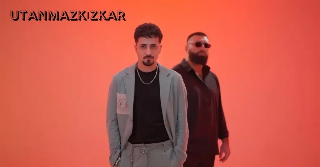 utanmazkızkar