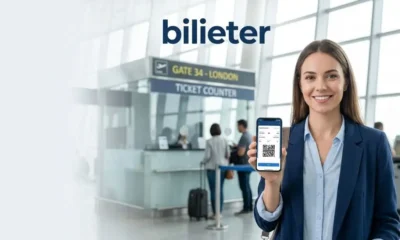 Bilieter