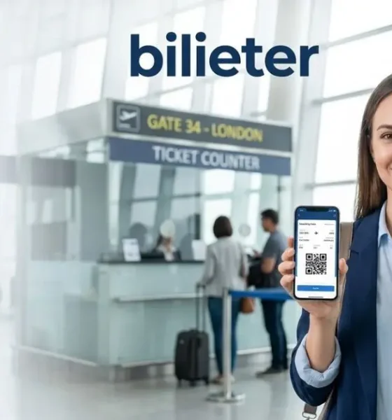 Bilieter