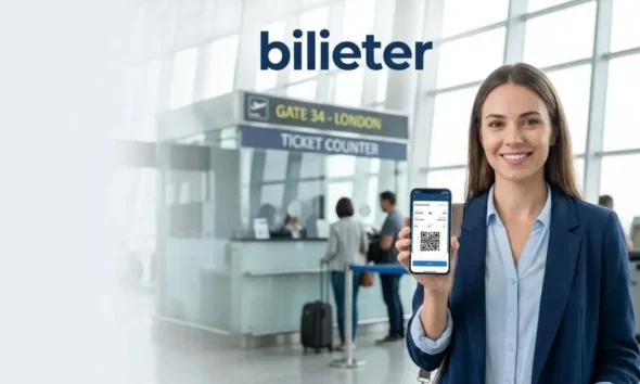 Bilieter