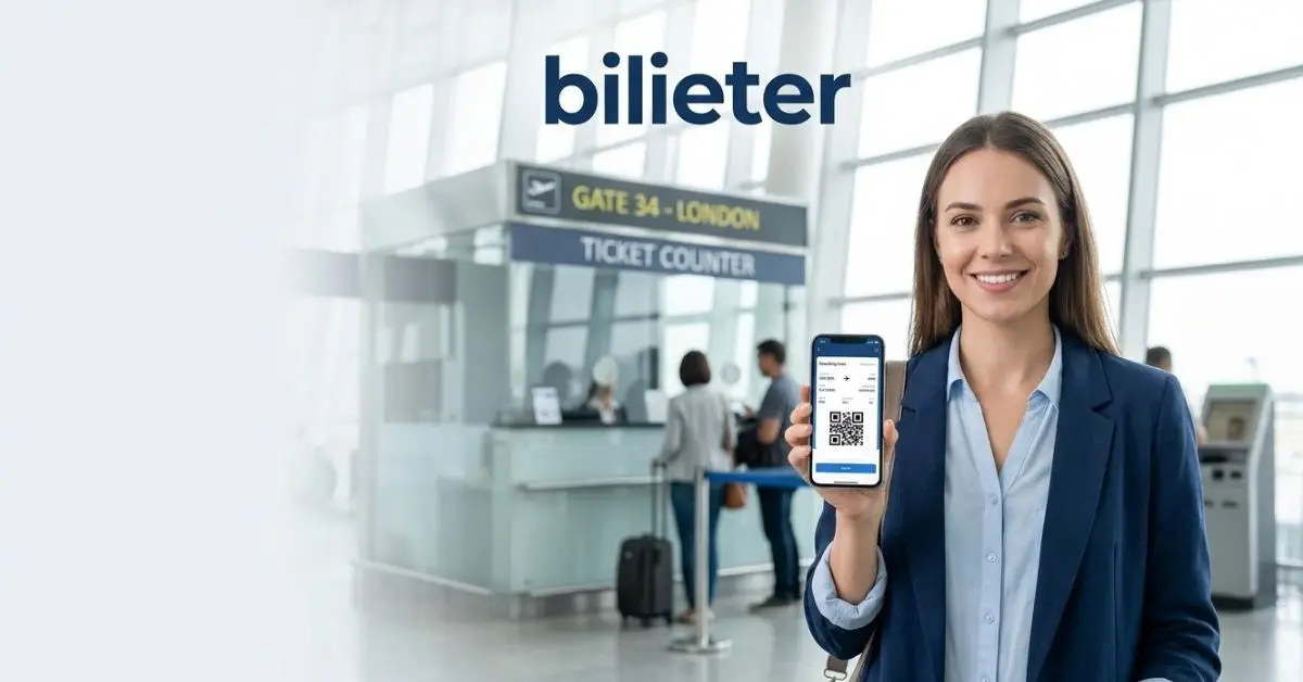 Bilieter