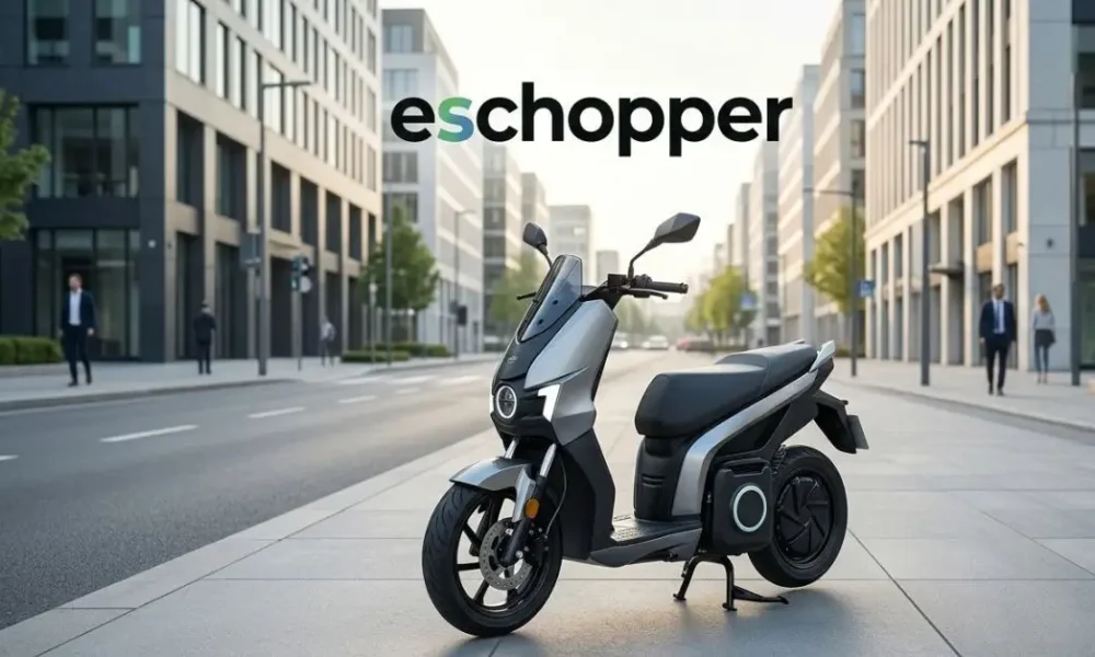 Eschopper
