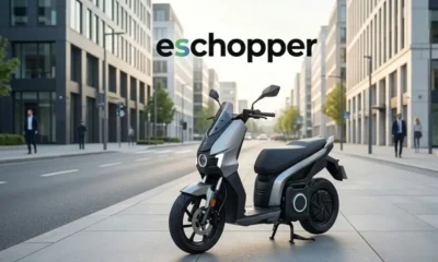 Eschopper