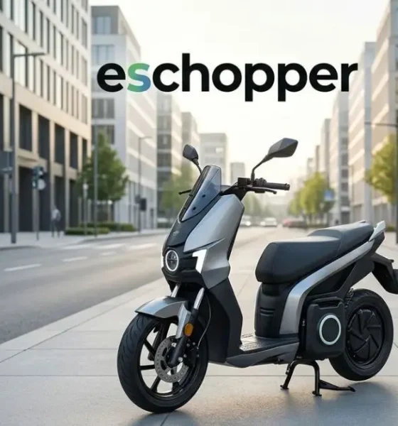 Eschopper