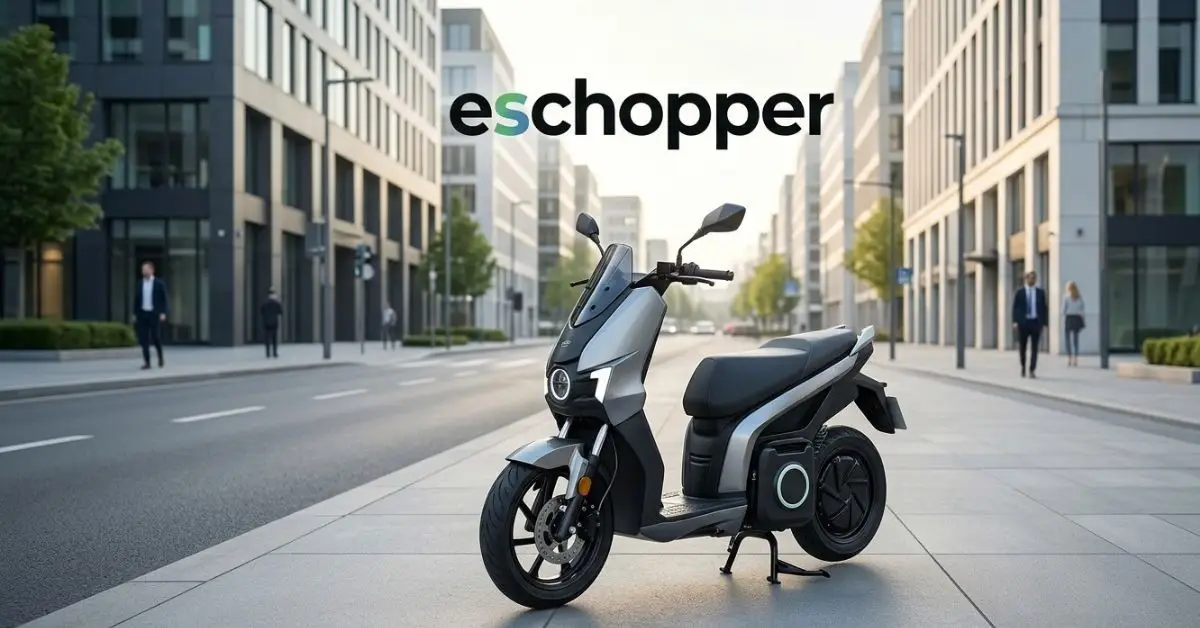 Eschopper