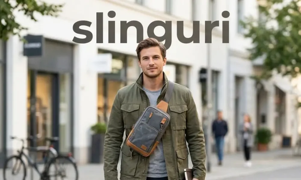 Slinguri