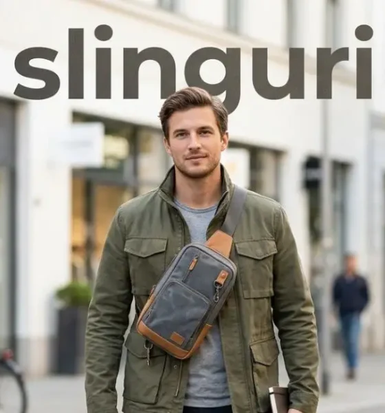Slinguri