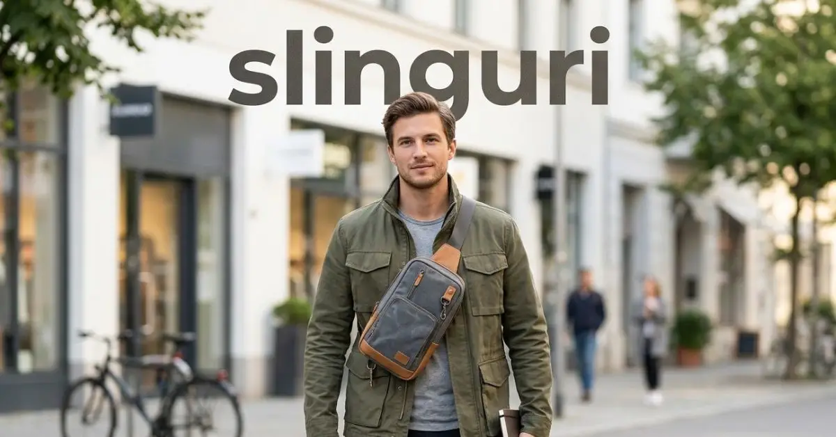 Slinguri