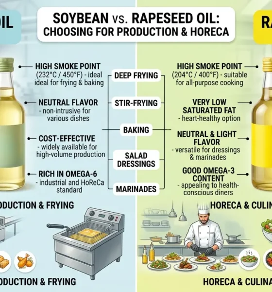 Soybean