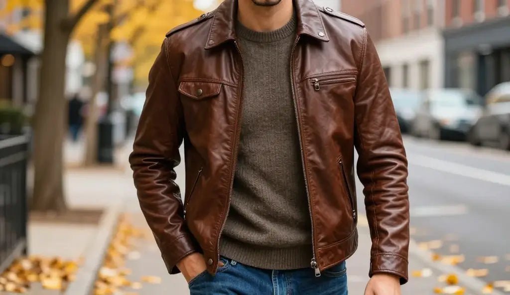 10 Leather Jacket Looks Everyone in the USA Is Wearing This Year.docx