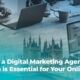 Why a Digital Marketing Agency in London is Essential for Your Online Store
