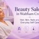 Beauty Salon in Waltham Cross: Hair, Skin, Nails and Everyday Self Care
