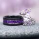 Couples Promise Rings